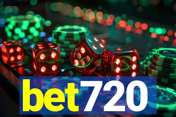 bet720