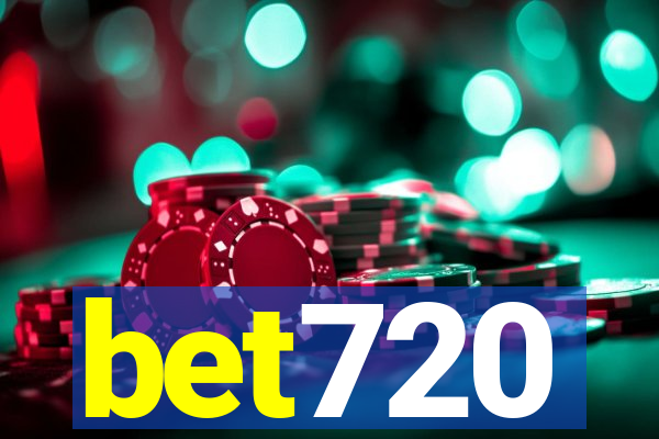 bet720