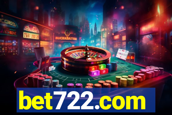 bet722.com