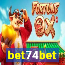 bet74bet