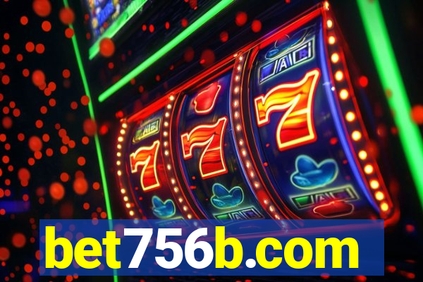 bet756b.com