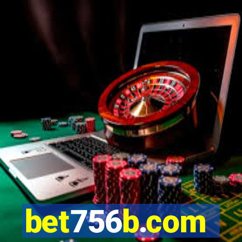 bet756b.com