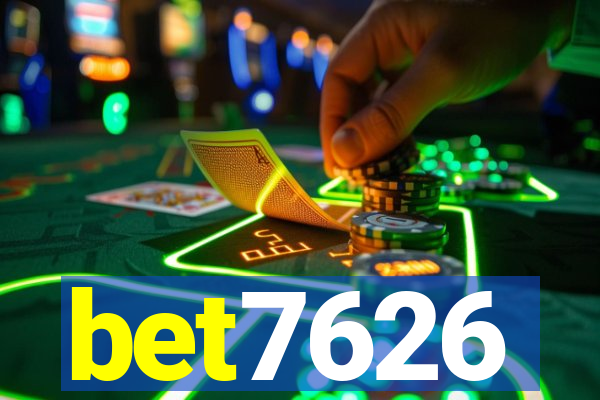 bet7626