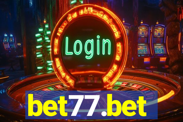 bet77.bet