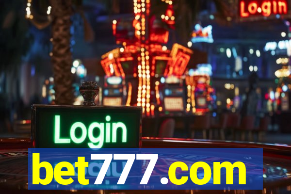 bet777.com