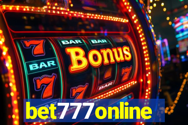 bet777online