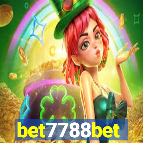 bet7788bet