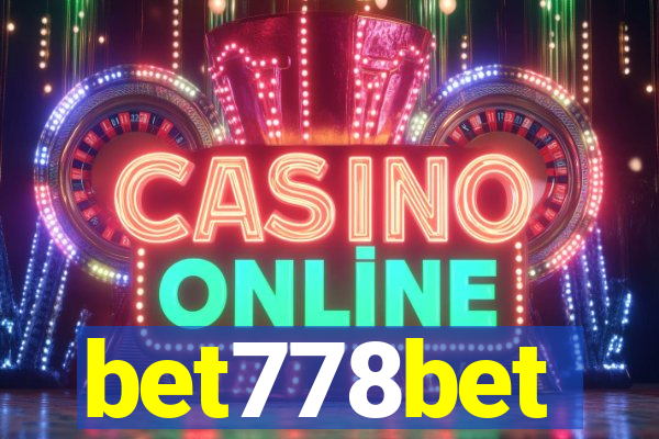 bet778bet