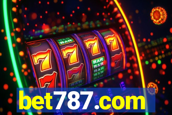 bet787.com