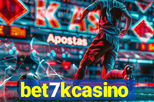 bet7kcasino