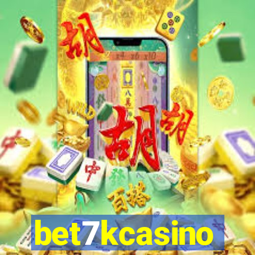 bet7kcasino