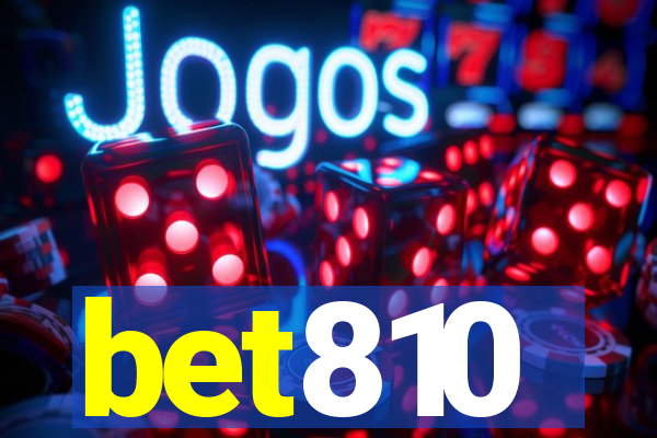 bet810