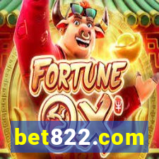 bet822.com