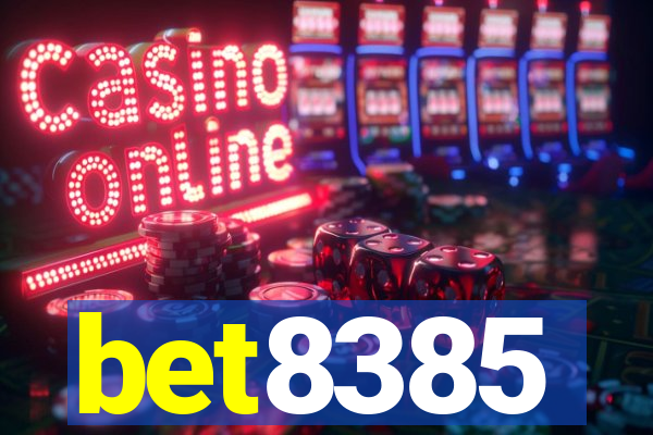 bet8385