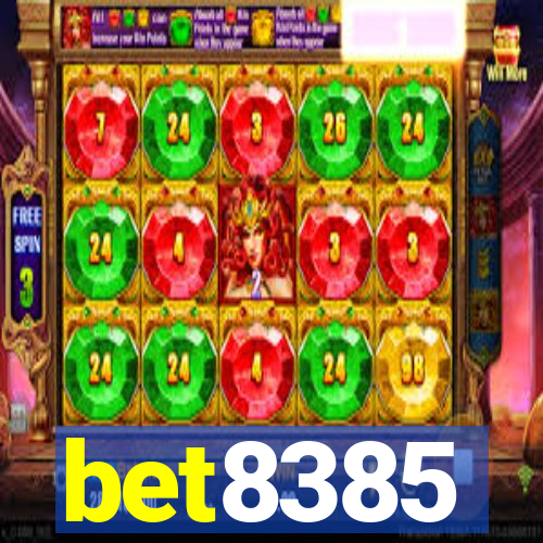 bet8385