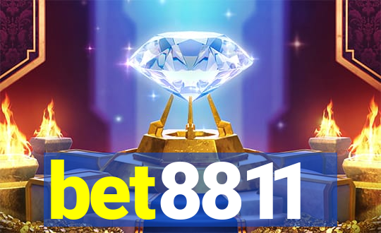 bet8811