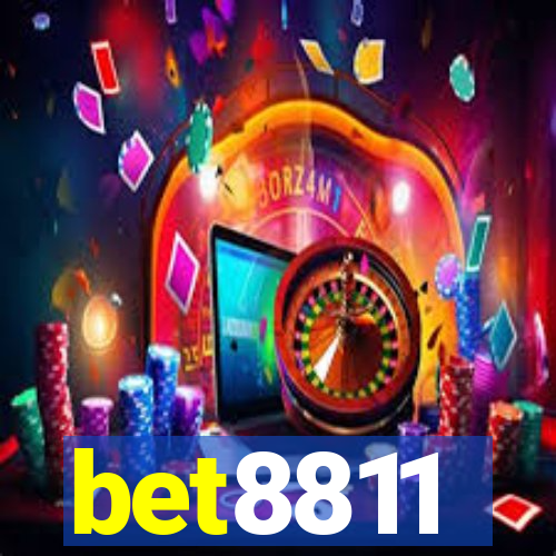 bet8811