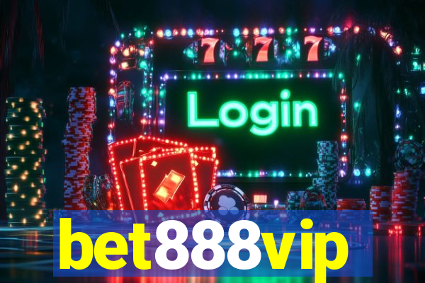 bet888vip