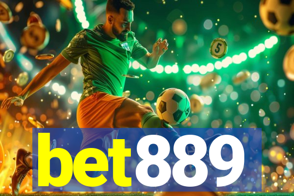 bet889