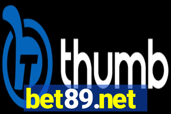 bet89.net