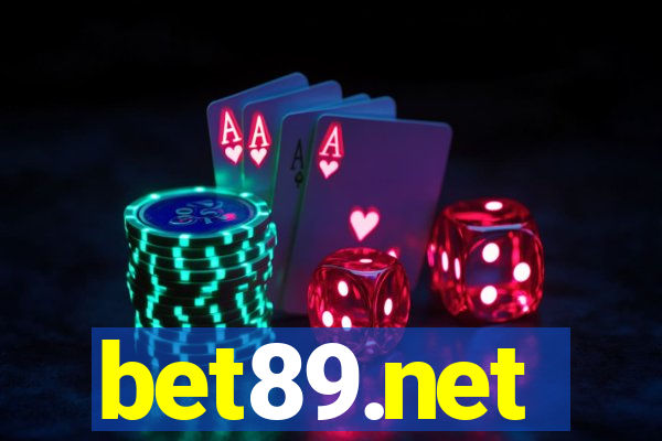 bet89.net