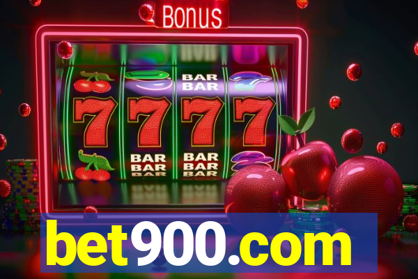 bet900.com