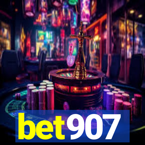 bet907