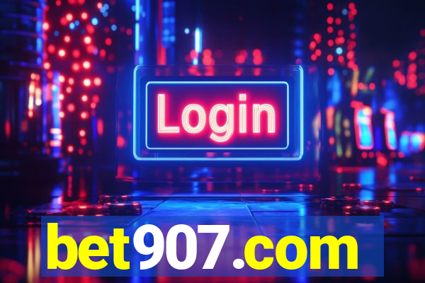 bet907.com