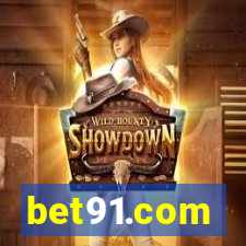 bet91.com