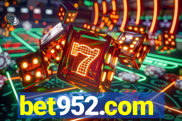 bet952.com