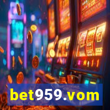 bet959.vom