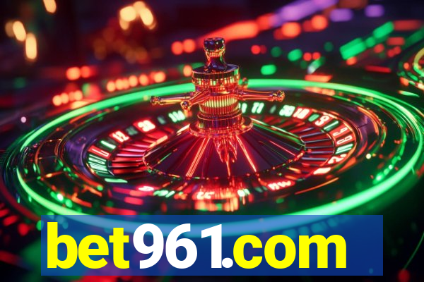 bet961.com