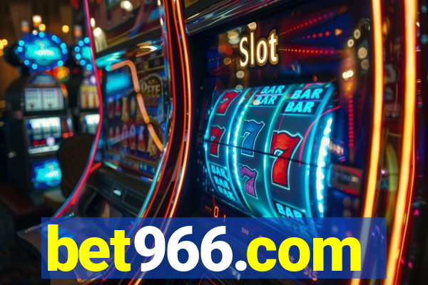 bet966.com