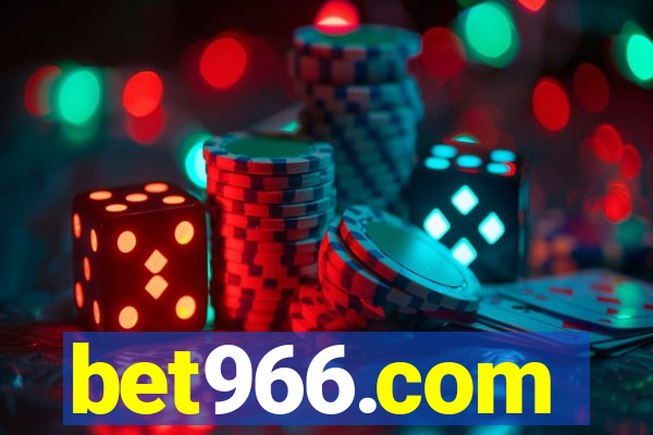 bet966.com