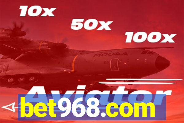 bet968.com