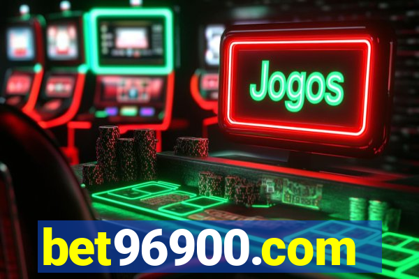 bet96900.com