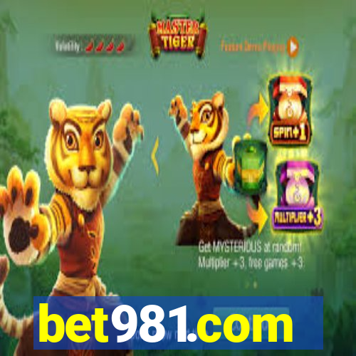 bet981.com