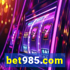 bet985.com