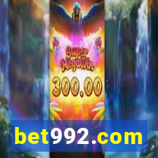 bet992.com