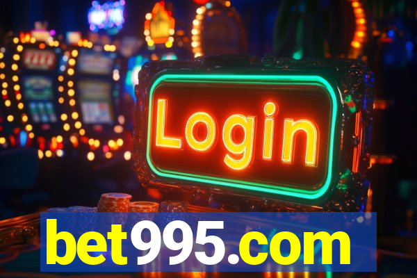 bet995.com