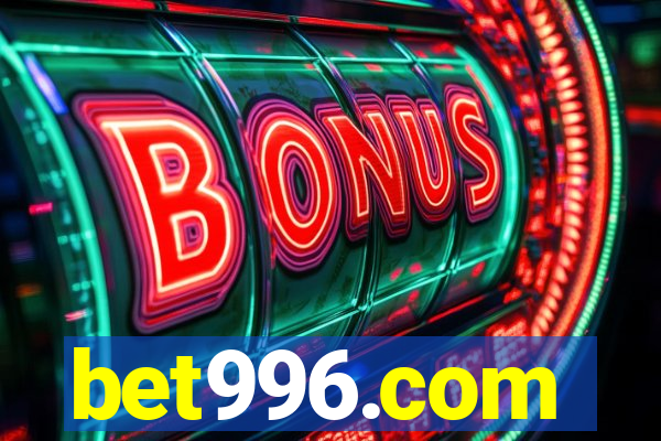 bet996.com