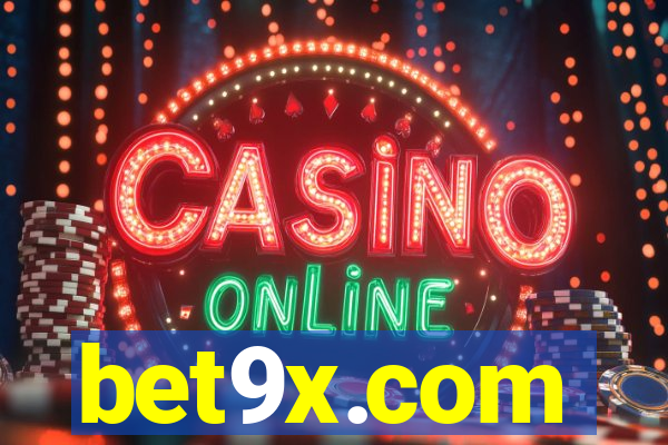 bet9x.com