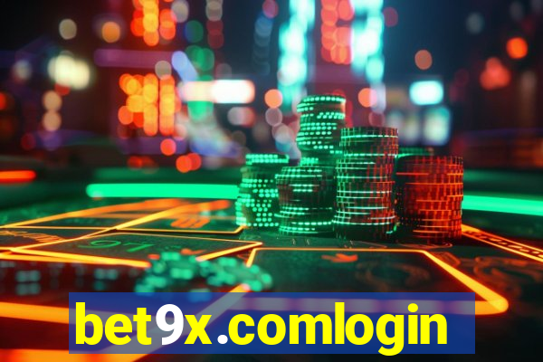 bet9x.comlogin