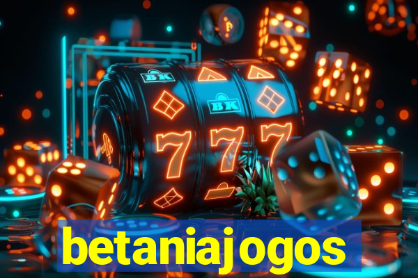 betaniajogos