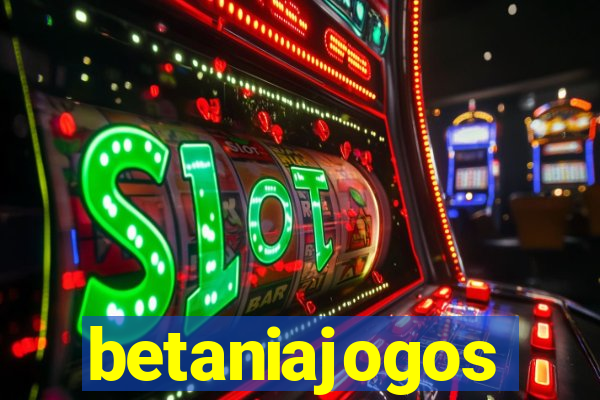 betaniajogos