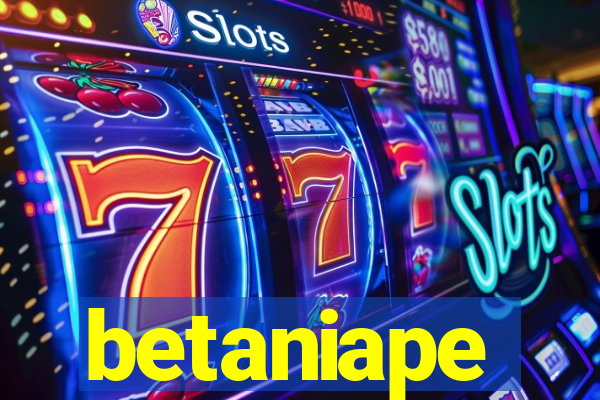 betaniape