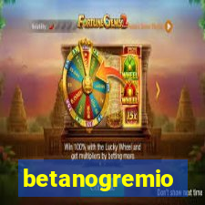 betanogremio