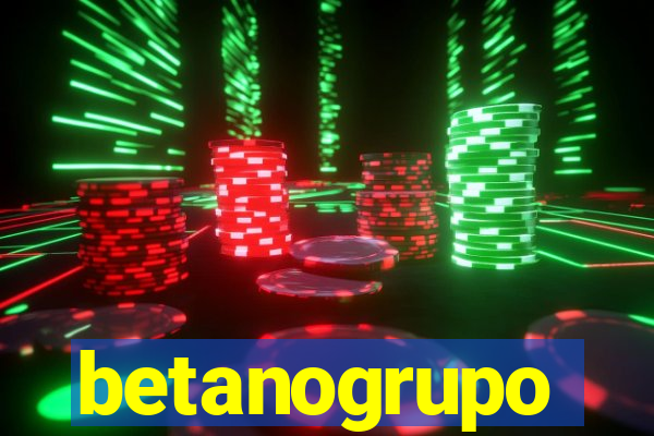 betanogrupo