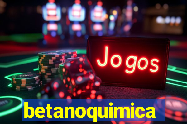 betanoquimica