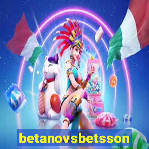 betanovsbetsson